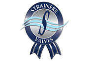 Stayflow Strainers Medallion